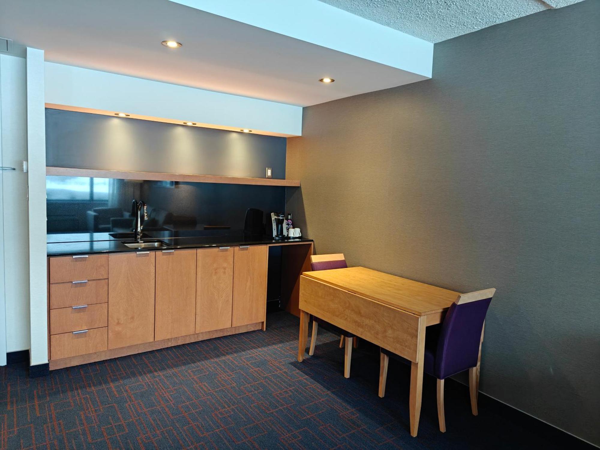 Hotel Forestel Val-d'Or Ngoại thất bức ảnh