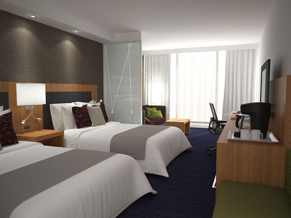 Hotel Forestel Val-d'Or Ngoại thất bức ảnh