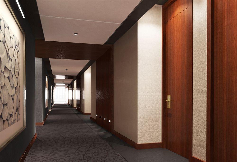 Hotel Forestel Val-d'Or Ngoại thất bức ảnh