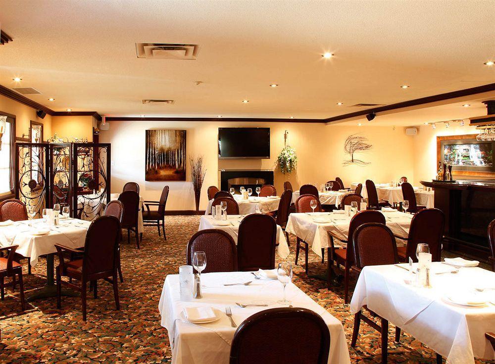 Hotel Forestel Val-d'Or Ngoại thất bức ảnh