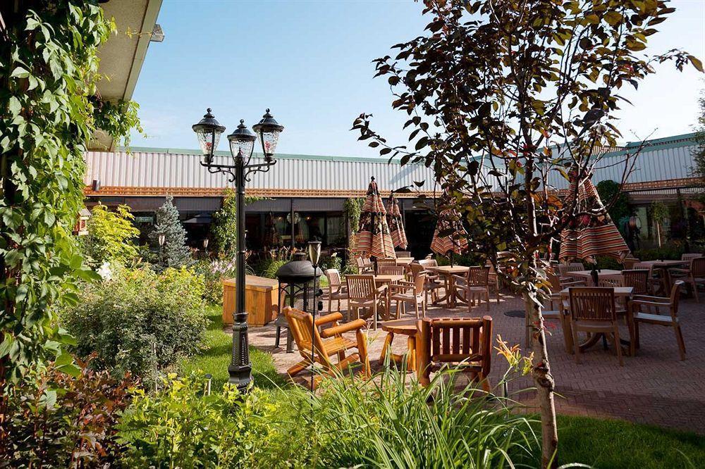 Hotel Forestel Val-d'Or Ngoại thất bức ảnh