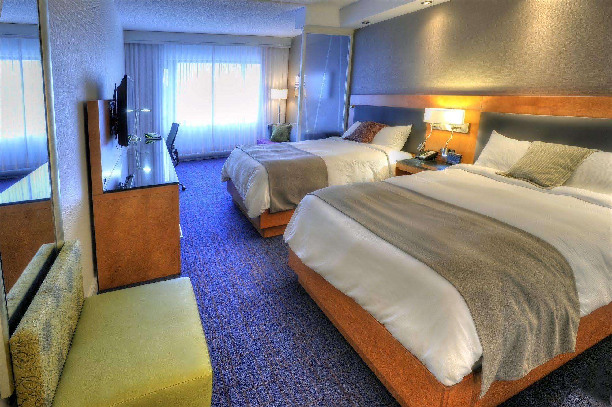 Hotel Forestel Val-d'Or Ngoại thất bức ảnh