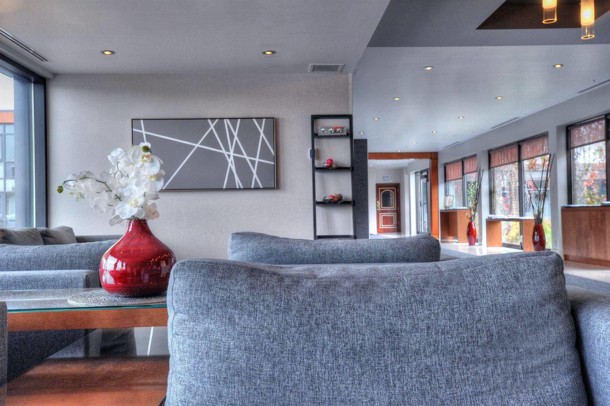 Hotel Forestel Val-d'Or Ngoại thất bức ảnh