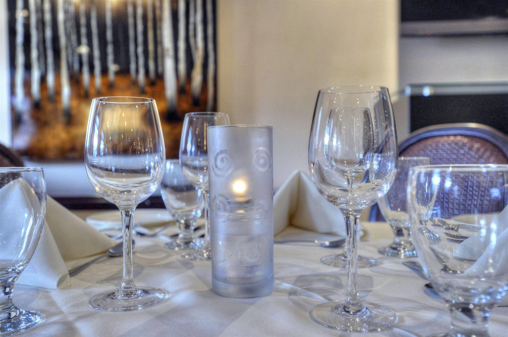 Hotel Forestel Val-d'Or Ngoại thất bức ảnh