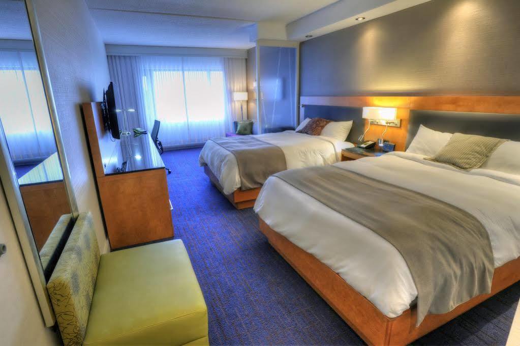 Hotel Forestel Val-d'Or Ngoại thất bức ảnh